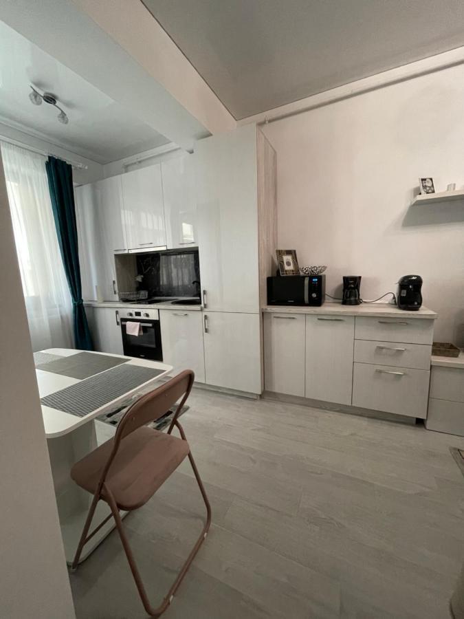 Апартаменти Pic Si Poc Studio Неводарі Екстер'єр фото